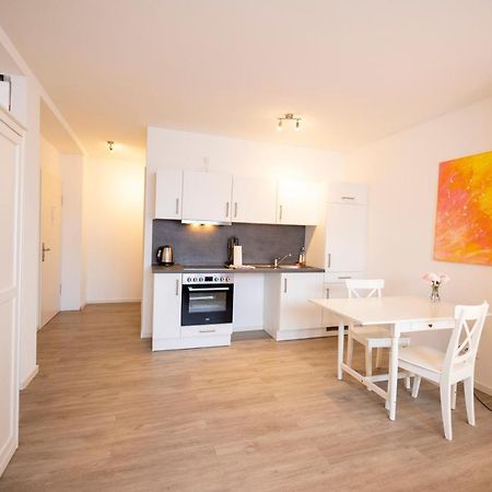 City Apartment Kuche,Bad, Parken Im Zentrum Ravensburgs A13 Zewnętrze zdjęcie