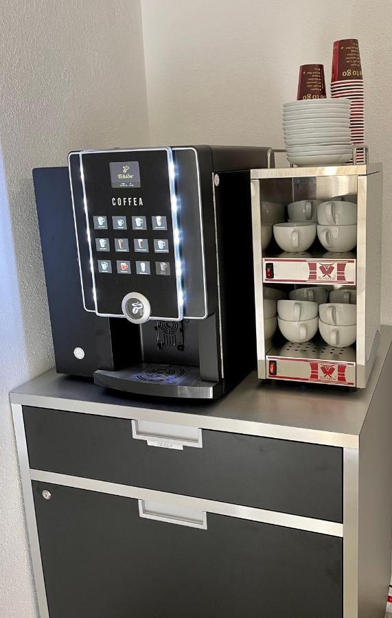 City Apartment Kuche,Bad, Parken Im Zentrum Ravensburgs A13 Zewnętrze zdjęcie
