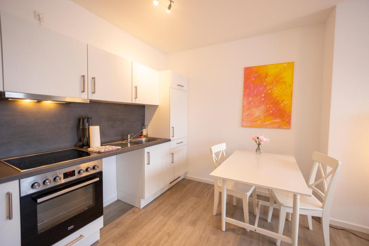 City Apartment Kuche,Bad, Parken Im Zentrum Ravensburgs A13 Zewnętrze zdjęcie