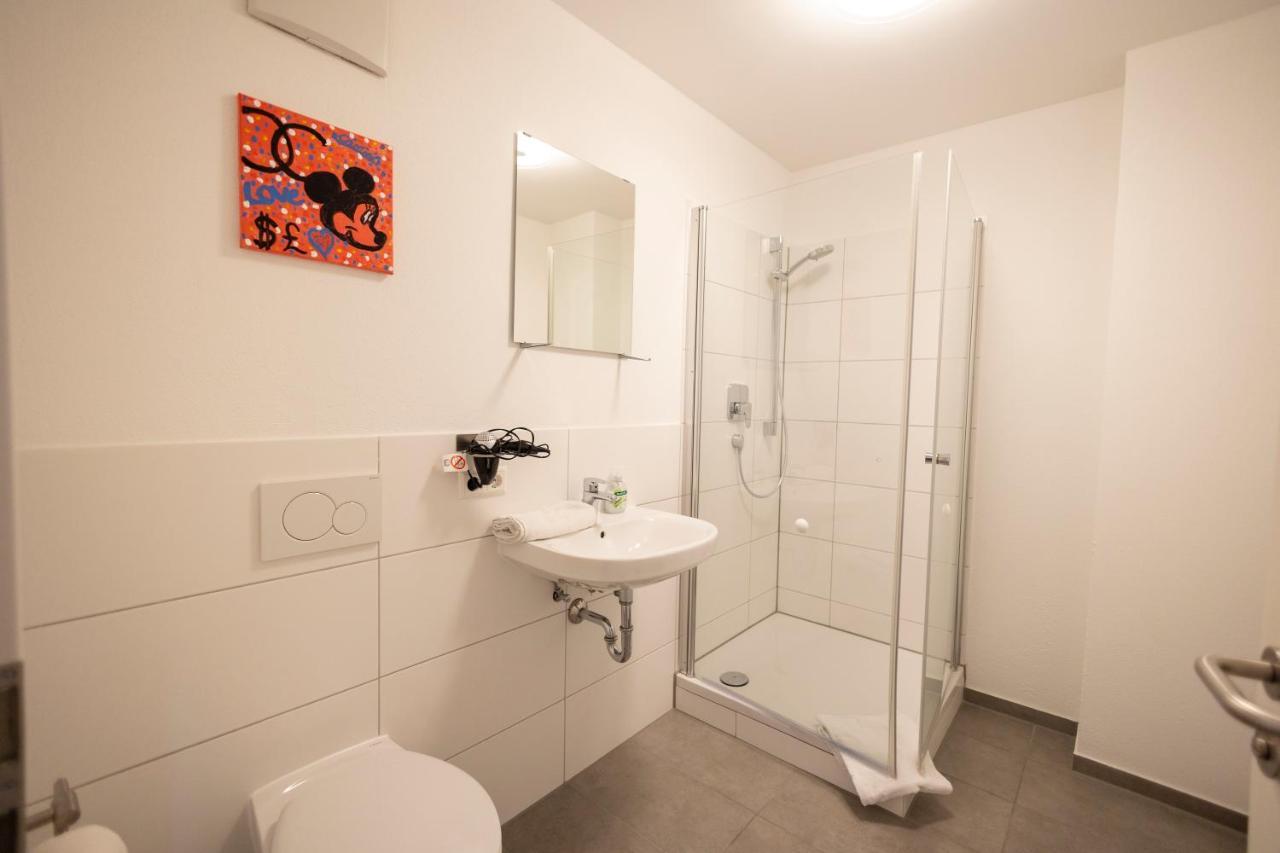 City Apartment Kuche,Bad, Parken Im Zentrum Ravensburgs A13 Zewnętrze zdjęcie