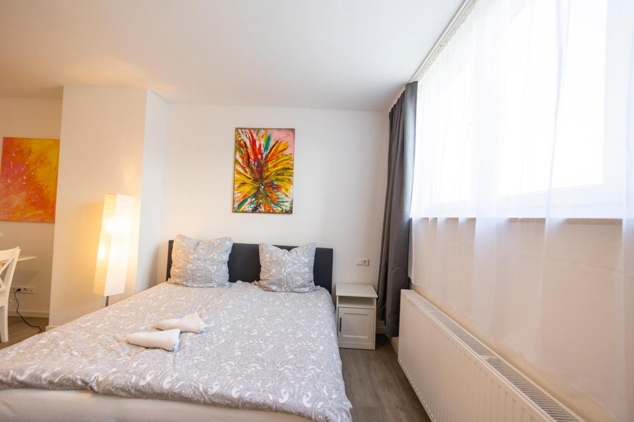 City Apartment Kuche,Bad, Parken Im Zentrum Ravensburgs A13 Zewnętrze zdjęcie